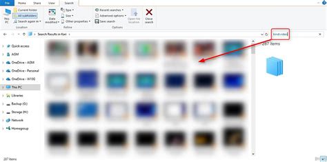 Video Thumbnails Not Generating In Onedrive Folder