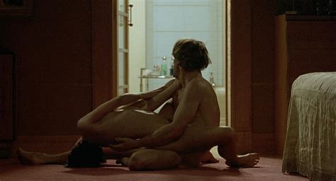Nude Video Celebs Juliette Binoche Nude Damage 1992