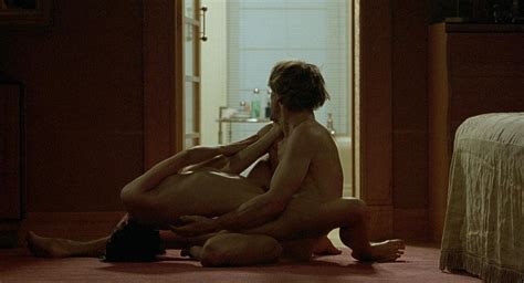 English Patient Juliette Binoche Hot