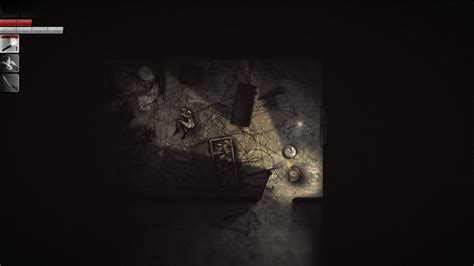 Darkwood Xbox One Review A Thrilling Top Down Horror Game That Will Eat You Alive Windows