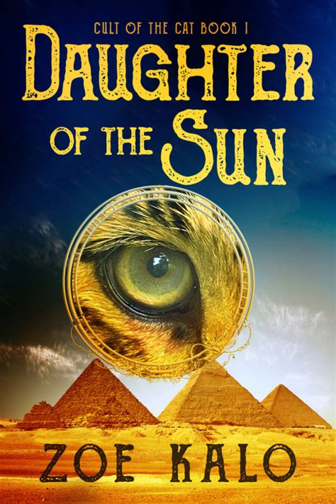 Book Review Daughter Of The Sun