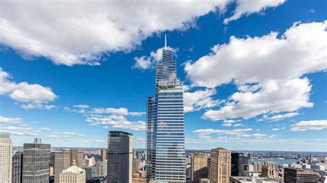 10 Fun Facts About One Vanderbilt Nycs Newest Skyscraper Untapped