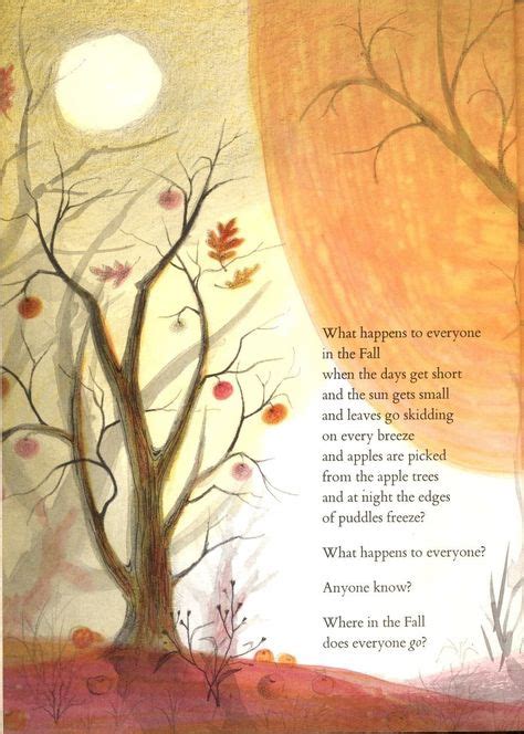 Pin By Desiree Wrigley On Poems Autumn Poems Autumn Poetry Autumn