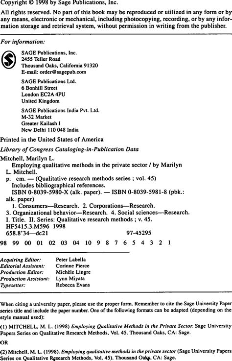 The methodology lets readers assess the reliability of your research. Methodology in research proposal. Writing a methodology section of a research proposal examples ...