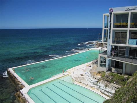However, i would say this is a smart casual type of place. Icebergs- Dining Room and Bar
