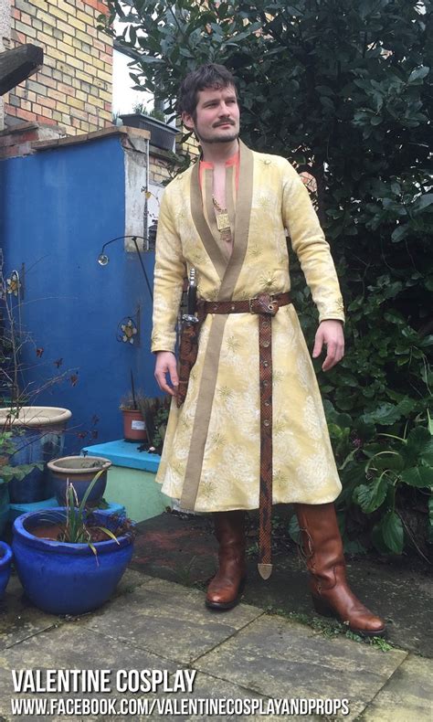 25 ‘game Of Thrones Halloween Costumes That Are Cheap And Diy