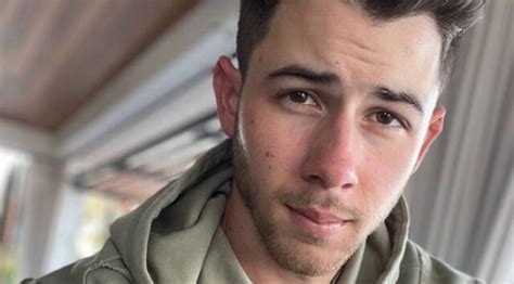 ‘its The 16th Anniversary Of My Diagnosis Nick Jonas Opens Up About Living With Type 1