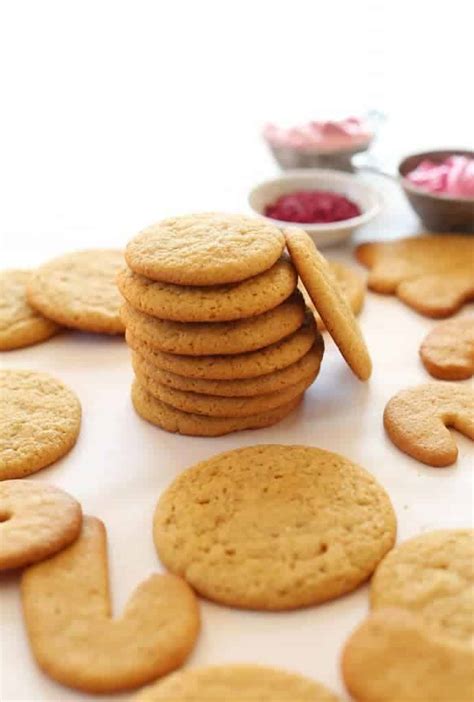 eggless cookies  health enhancing substitutes familynano