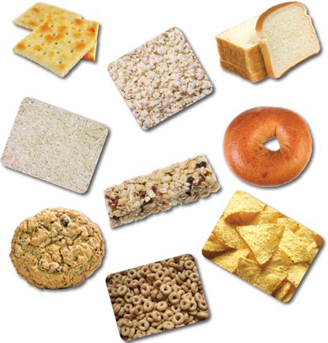 Starchy foods come in many forms, including legumes, whole grains, starchy vegetables, and more. The Problem with Grains (& how to properly consume them ...