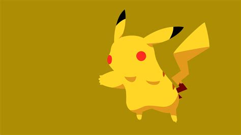 Anime Pokémon 4k Ultra Hd Wallpaper By Selflessdevotions