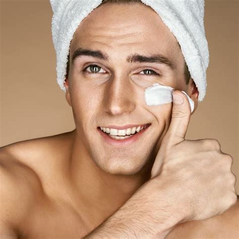 10 Best Mens Skin Care Products 2024 Buyers Guide