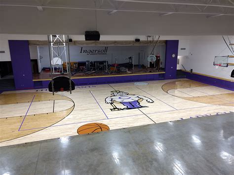 Hardwood flooring from hardwood flooring direct. Gym Flooring | Hardwood Gym Flooring - Kiefer USA - Sports ...