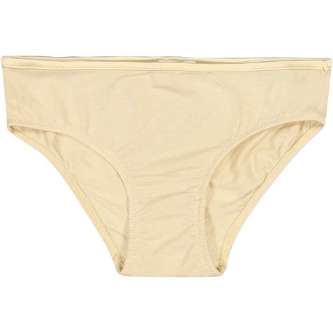 La Perla Girls Classic Underwear In Nude Bambinifashion