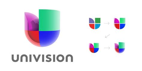 Univision New Logo