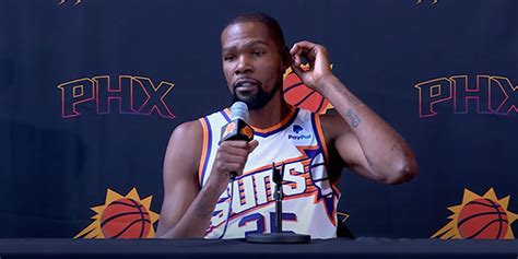 Kevin Durant Giocherò Le Olimpiadi Di Parigi” Dunkest