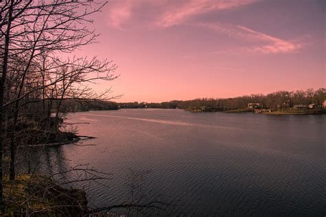 Lake Sara In Effingham Illinois Ryan Condron Flickr