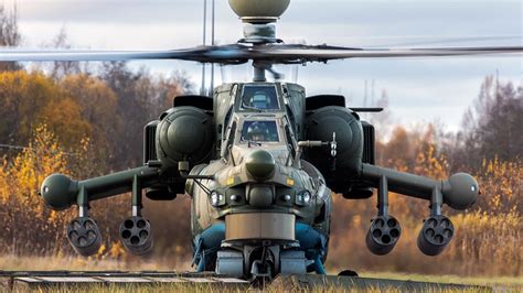 5 Best Russian Helicopters Of All Time Russia Beyond