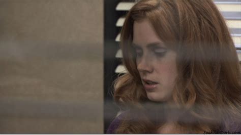 Amy As Katy On The Office Amy Adams Photo 702855 Fanpop