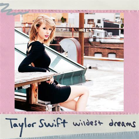 Dream Chaser Taylor Swift Wildest Dreams Music Video Premiere