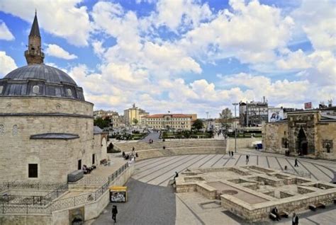 Sultan Şehir Sivas Tatil Seyahat Haberleri