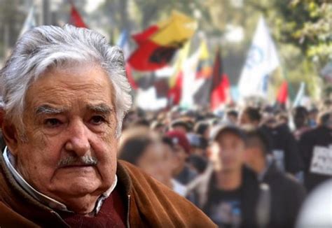 El Discurso De Pepe Mujica Que Hace Reflexionar Al Mundo Las2orillas