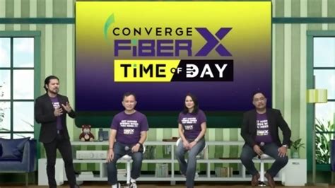 Converge Ict Offers New Speed Boost For Residential Customers