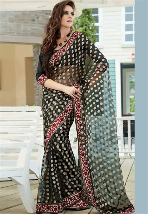 Brasso Sarees Below 500 Be Traditional Yet Classy