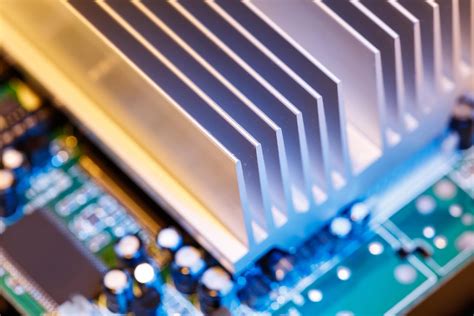 Thermal Interactions Between High Power Packages And Heat Sinks Part 2