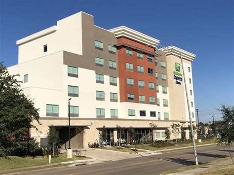 Holiday Inn Express And Suites Houston Westchase Westheimer An Ihg
