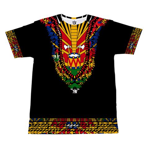 tmmg haitian flag dashiki t shirt