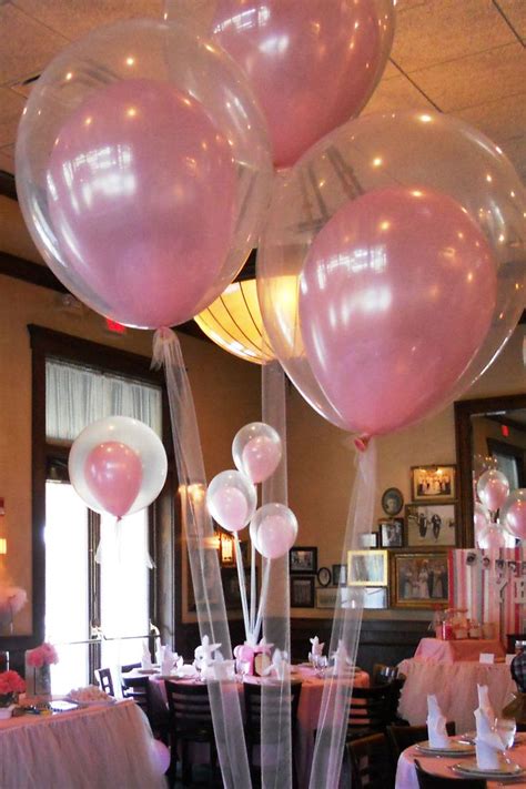 15 Fantastic Balloon Décor Ideas You Wont Miss Pretty Designs