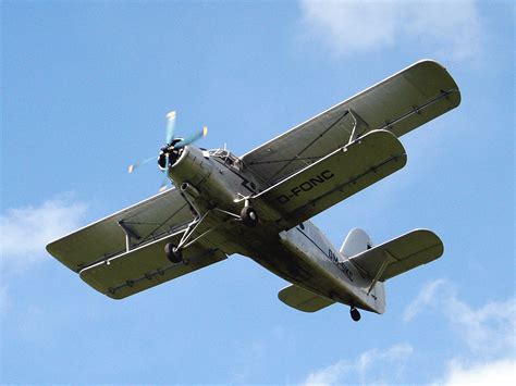 Flugzeug - Hintergrundbilder Kostenlos