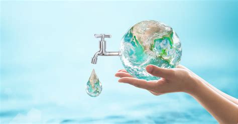 Día Mundial Del Agua ¿cómo Cuidar Este Recurso Desde Tu Hogar