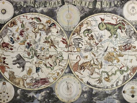 What would the ancient astrologers have told us about 2017? | The