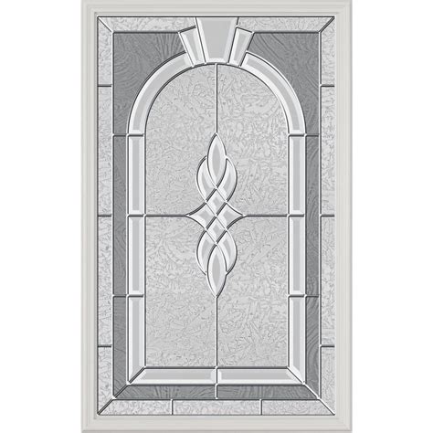 Decorative Front Door Glass Inserts At