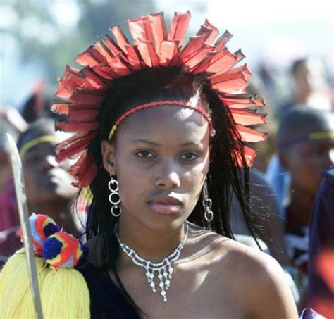 King mswati iii of swaziland has declared in mbabane swaziland that men will from june 2019 be required to marry at least two or more wives or be jailed if they fail to do so. Swazi minister resigns over Queen affair scandal