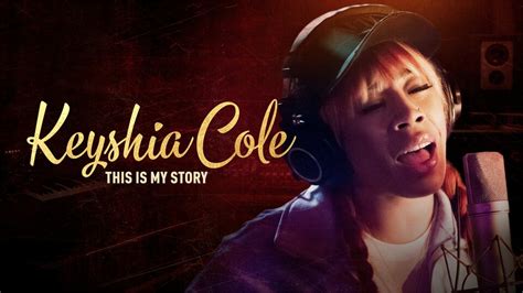Keyshia Cole This Is My Story Lifetime Movie Where To Watch