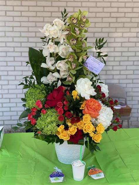 Maybe you would like to learn more about one of these? Flu Clinic Flowers - Janet Pate, MD, FAAP