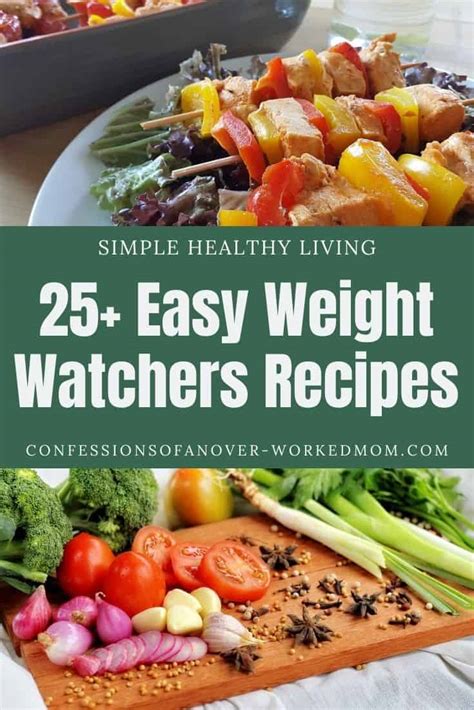 These are all easy to make and all are weight watchers friendly! Free Online Weight Watchers Recipes and Chicken Paprikash