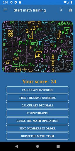 Updated Math Games Mathematics Quiz For Pc Mac Windows 111087