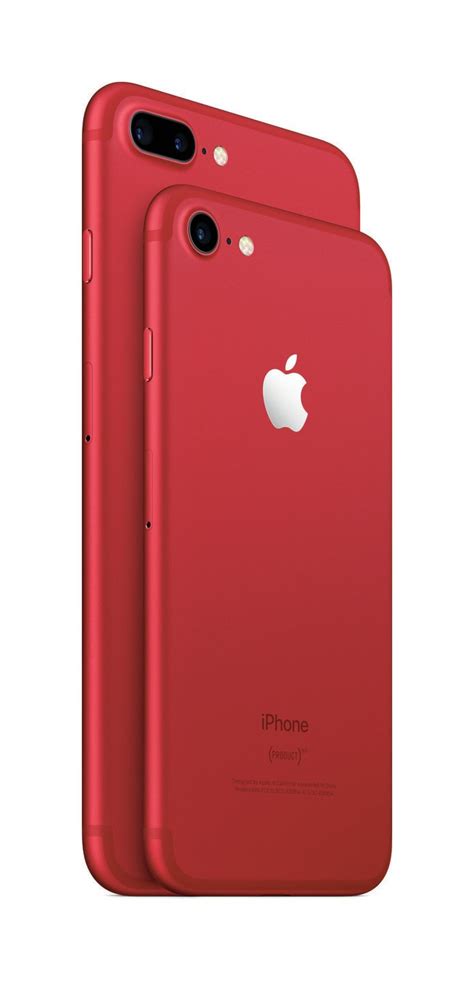 To sell your old iphone or not to sell, that is the question. Buy Apple's (PRODUCT)RED iPhone 7, New iPad Today, March 24