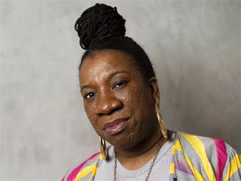 Tarana Burke The Founder Of The Metoo Movement Has Forced Workplaces