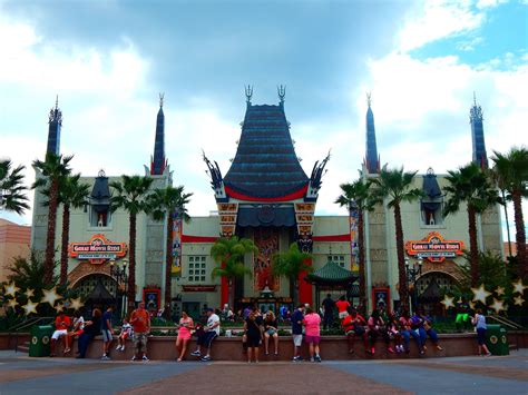 The great movie ride was a dark ride located at disney's hollywood studios at the walt disney world resort in bay lake, florida. List of Disney's Hollywood Studios attractions - Wikipedia