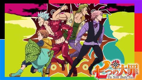 See the handpicked nanatsu no taizai wallpaper hd images and share with your frends and social sites. Nanatsu No Taizai wallpaper ·① Download free amazing full ...