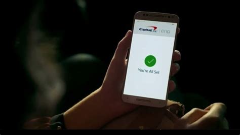 2 among banks by j.d. Capital One Eno TV Commercial, 'City Center' - iSpot.tv