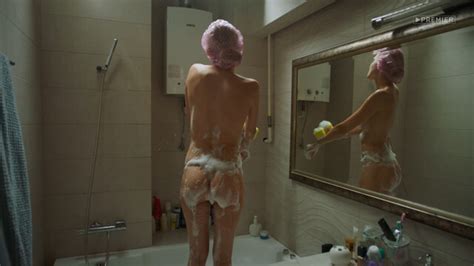 Nude Video Celebs Viktoriya Poltorak Nude Absurd S01e01 02 2022