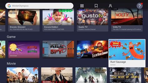 Best Browsers For Android Tv In 2023