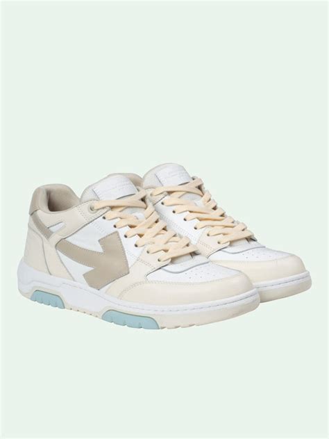 Out Of Office Ooo Sneakers Off White™ Official Site