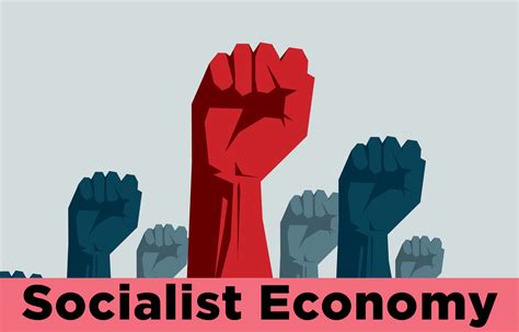 Socialist Economy Definition Examples Merits And Demerits