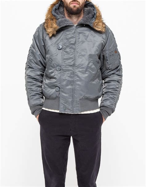 Buy the schott flight satin n2b jacket in navy at jimmy jazz. 最高のN 2b Jacket - 人気のファッショントレンド